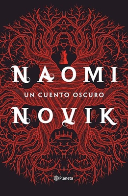 Un Cuento Oscuro [Spanish] 6070734068 Book Cover
