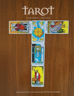 Tarot - A Universal Language 0962529206 Book Cover