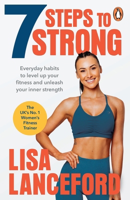 Penguin 7 Steps to Strong Get Fit. Boost Your M... 1529158419 Book Cover