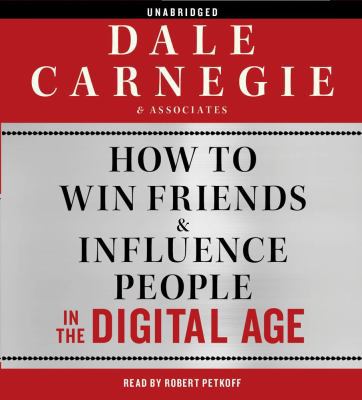 How to Win Friends & Influence People in the Di... 1442344814 Book Cover