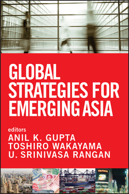 Global Strategies for Emerging 1118217977 Book Cover