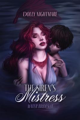 Paperback Siren's Mistress Book