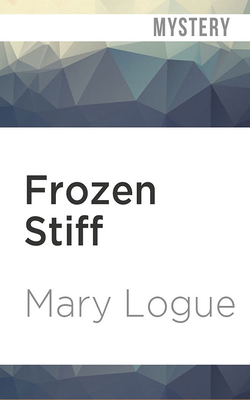 Frozen Stiff 1978682212 Book Cover
