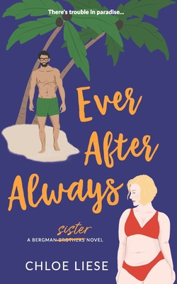 Ever After Always (Bergman Brothers) Book Cover