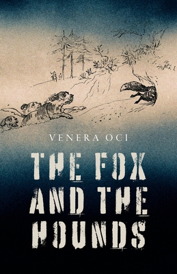 The Fox and the Hounds B0FD51397T Book Cover