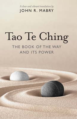 Tao Te Ching 0974762334 Book Cover