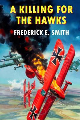 A Killing for the Hawks 172570143X Book Cover