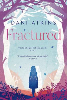 FRACTURED 1781857113 Book Cover