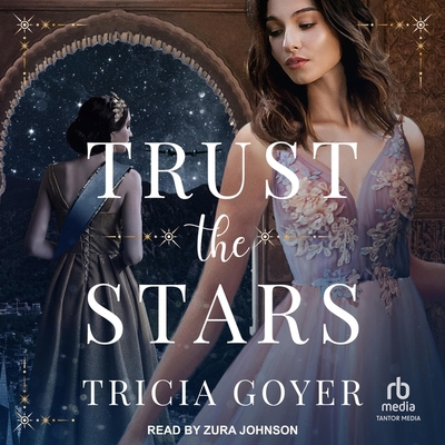 Trust the Stars B0CW56229Y Book Cover