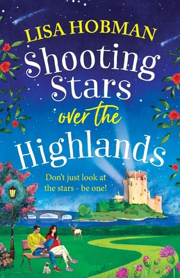 Shooting Stars Over the Highlands 1804836907 Book Cover