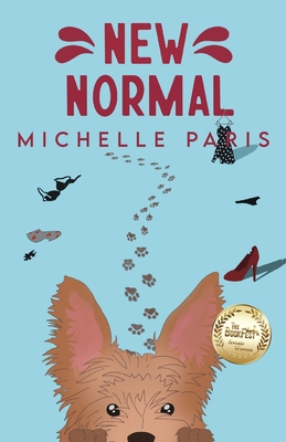 New Normal 1627204520 Book Cover