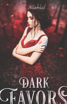 Dark Favors B08HT9PZCB Book Cover