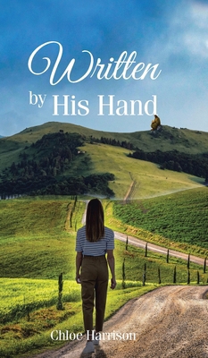 Written by His Hand B0FMLPT5R5 Book Cover
