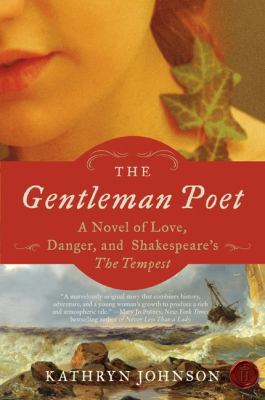 The Gentleman Poet B005DIAEGY Book Cover