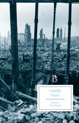 Candide: And Other Poetic and Philosophical Wri... 1551117460 Book Cover