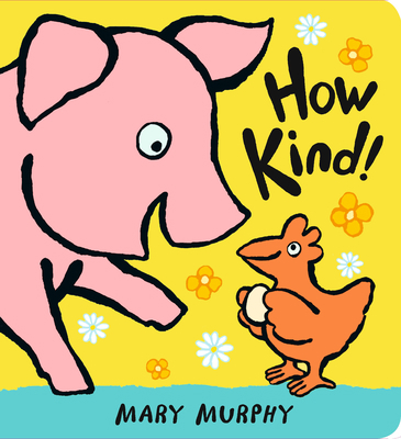 How Kind! 153622409X Book Cover