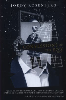 Confessions Of The Fox 1786496224 Book Cover