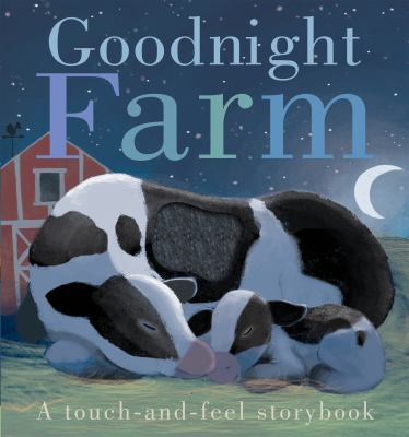 Goodnight Farm 1848575203 Book Cover