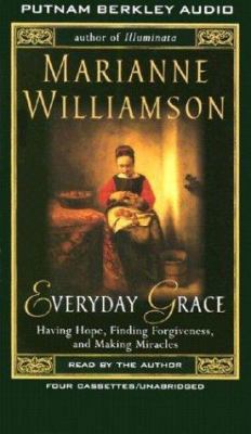 Everyday Grace 039914966x Book Cover