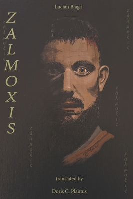 Zalmoxis 193653388X Book Cover