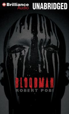 Bloodman 1455842125 Book Cover