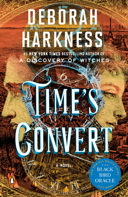 Time's Convert 0399564535 Book Cover