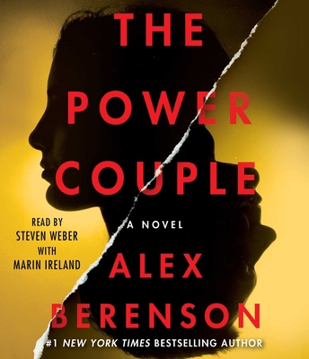 The Power Couple 1797118013 Book Cover