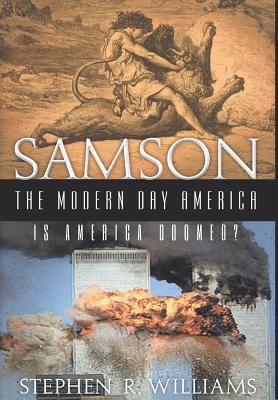 Samson The Modern-Day America 1641511370 Book Cover