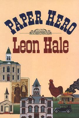 Paper Hero 0940672367 Book Cover