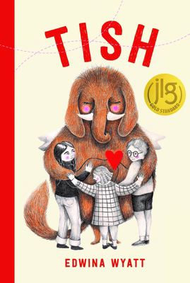 Tish 1922610526 Book Cover