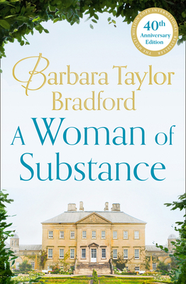 A Woman of Substance 0007321422 Book Cover