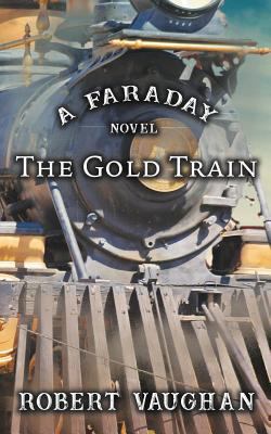 The Gold Train 1641194995 Book Cover