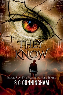 They Know B0DBPKXZR2 Book Cover