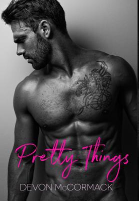 Pretty Things 1950261042 Book Cover