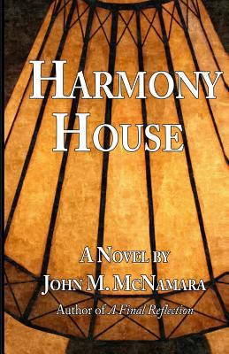 Harmony House 1482366215 Book Cover