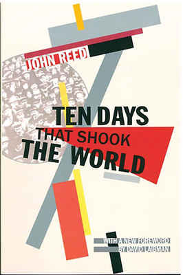 Ten Days That Shook the World 1642590029 Book Cover
