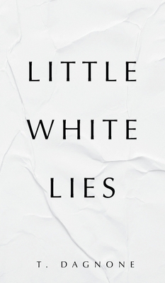 Little White Lies B0B2V23TN2 Book Cover