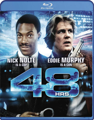 48 Hrs. Book Cover