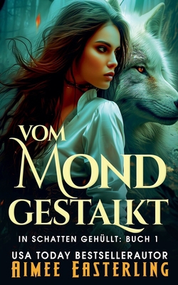 Vom Mond gestalkt [German] B0CYPLGPDG Book Cover