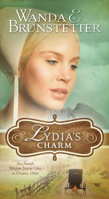 Lydia's Charm: An Amish Widow Starts Over in Ch... 168322793X Book Cover