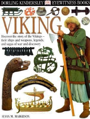 Viking 0789458942 Book Cover