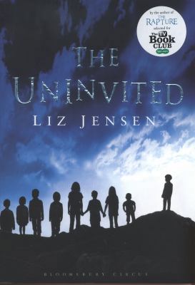 The Uninvited [German] B0092G68FO Book Cover