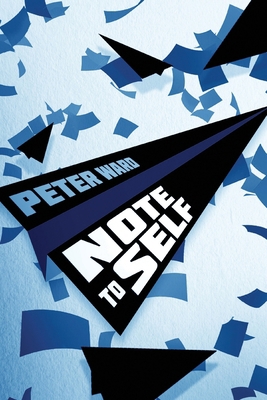Note to Self 1680681761 Book Cover