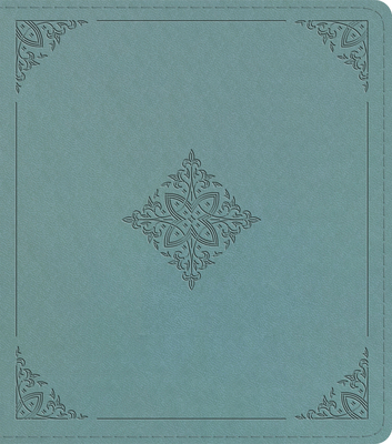 ESV Journaling Study Bible (Trutone Over Board,... B0DWNG2RN1 Book Cover
