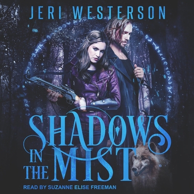 Shadows in the Mist: Booke Three in the Booke o... 1665216247 Book Cover