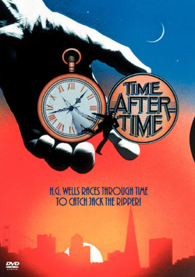 Time After Time 0790768836 Book Cover