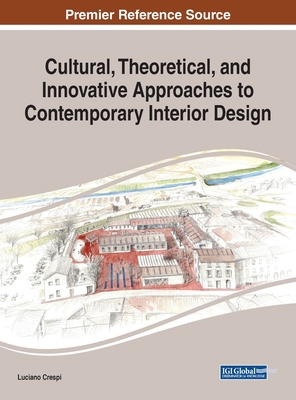 Cultural, Theoretical, and Innovative Approache... 1799828239 Book Cover