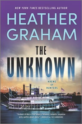 The Unknown 0778312151 Book Cover