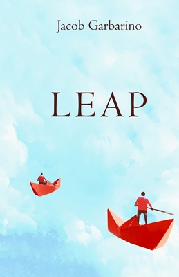 Leap B0BRDJRD8H Book Cover