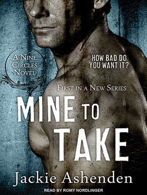 Mine to Take 1494503905 Book Cover